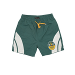 Paradise Lost - Crest Shorts - Green