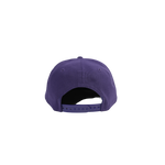 New Era - 950 Flomarco 97 Snapback Hat - Purple
