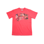 Billionaire Boys Club - Bb Curve Collage Ss Tee - Rose
