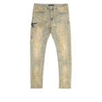Embellish - David Skinny Denim - Denim