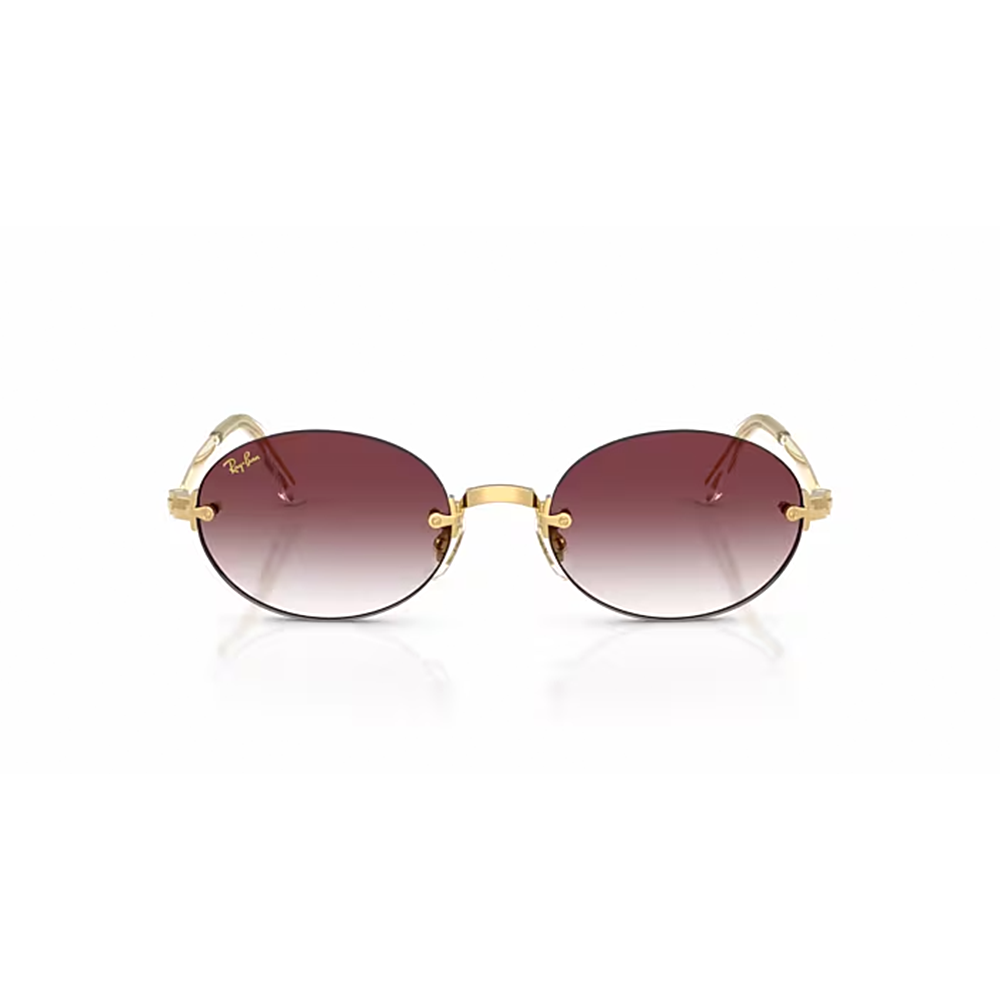 Ray-ban - A$ap Rocky - Arista / Violet Glasses