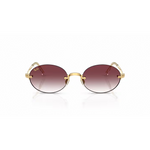 Ray-ban - A$ap Rocky - Arista / Violet Glasses