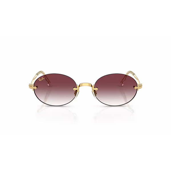Ray-ban - A$ap Rocky - Arista / Violet Glasses