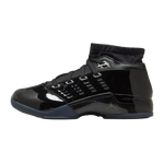 Jordan - Air Jordan 17 Low Sp "Black Patent"