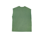 Paradise Lost - Paradise Athletics Tee - Green