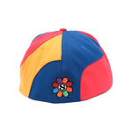 Paper Planes - Jae Tips X Planes Spiral 59fifty Fitted Crown - Mlt - Multicolor