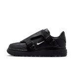 Nike - Air Force 1 Low Luxe Family Reunion "Black"