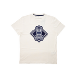 Psycho Bunny - Tobias Tee - Multicolor