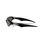 Oakley - Scar Black W/prism Black Glasses - Black
