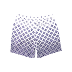 Psycho Bunny - Tobias All Over Print Swim Trunk Shorts - Multicolor