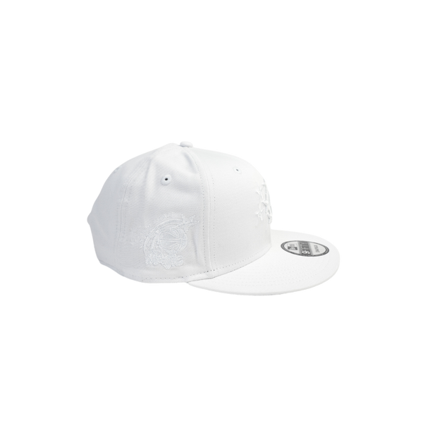 New Era - 950 Orlmaghc Snapback Hat - White — alternate view