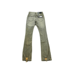 Serenede - Nanodust Stacked Jeans - Grey