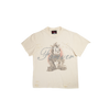 Forever Hungry - Mickey Mouse Tee - Cream