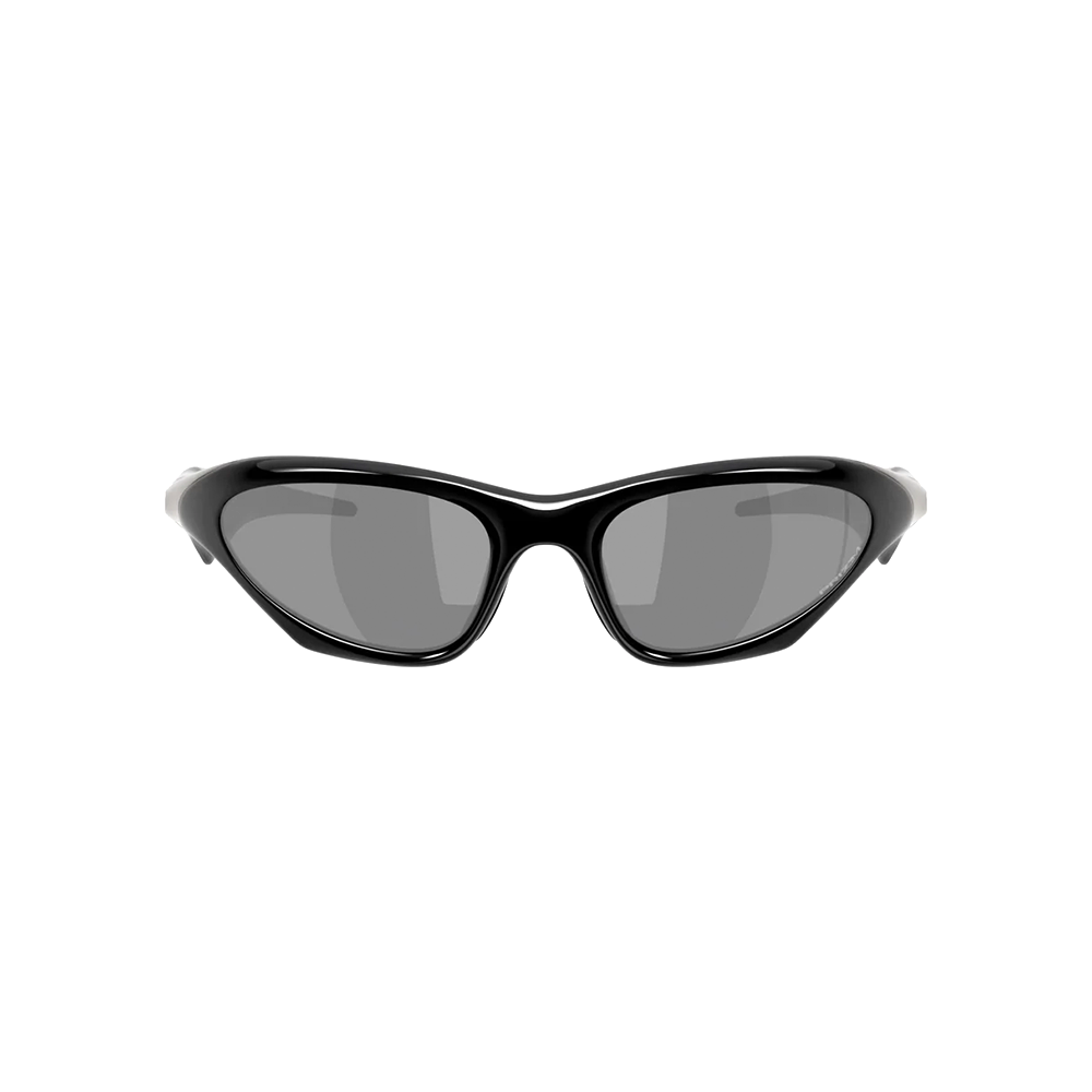 Oakley - Scar Black W/prism Black Glasses - Black