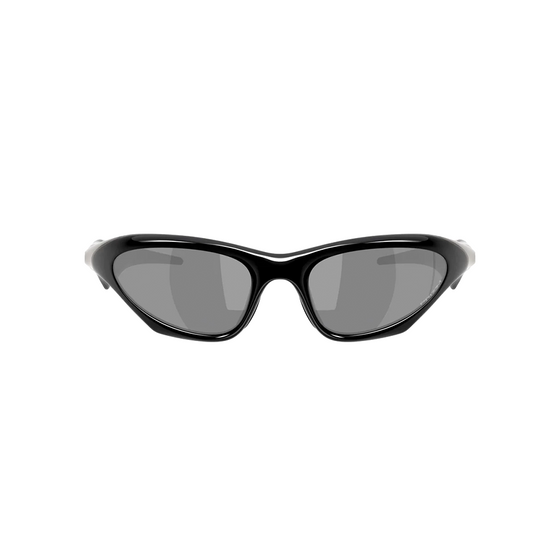 Oakley - Scar Black W/prism Black Glasses - Black
