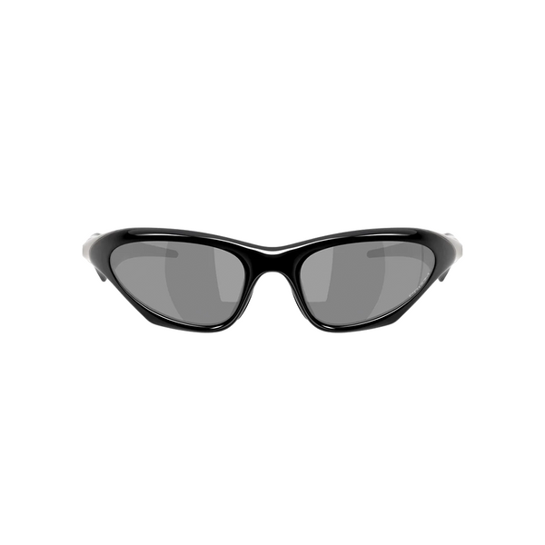 Oakley - Scar Black W/prism Black Glasses - Black