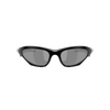 Oakley - Scar Black W/prism Black Glasses - Black