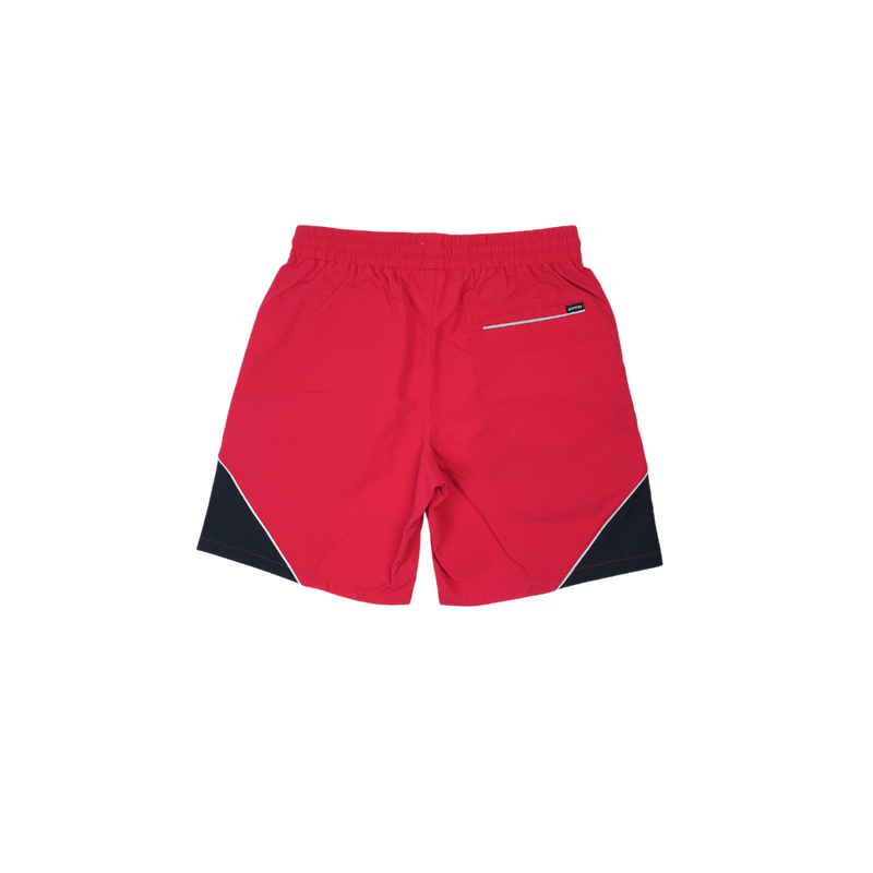 Eptm - Prelude Shorts - Ep12915 - Red