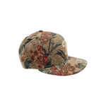 New Era - Floral Philadelphia Phillies Fitted - Beige