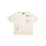 Rolling Loud - Class of Chaos Tee - White