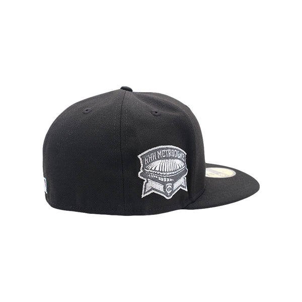Minnesota Twins — alternate view