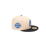 New Era - 5950 Baltimore Orioles - Mangonavyswb Fitted Hat - Navy