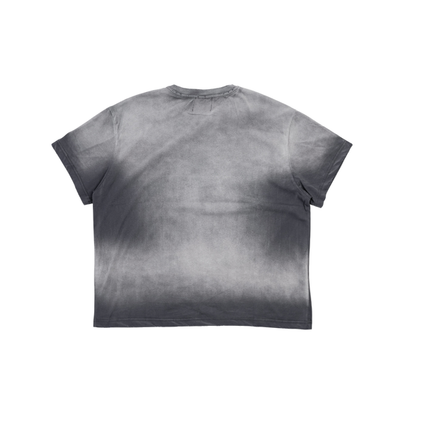 Forever Situated - Wrong Person Tee - Black — alternate view