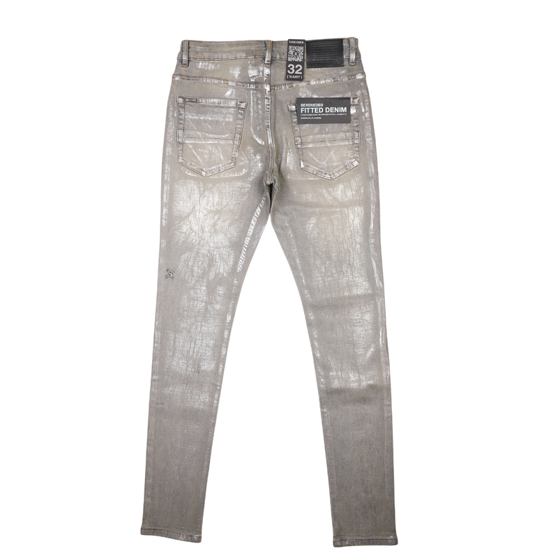 Serenede - Quantum Jeans - Multicolor