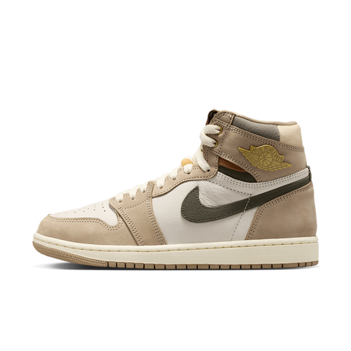 Jordan - Wmns Air Jordan 1 High Og "Khaki"