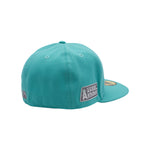 New Era - Anaheim Angels Fitted Hat - Mint