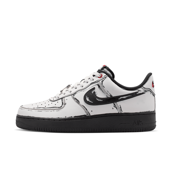 Nike - Air Force 1 Low "Scream Ghostface"