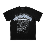 Homme + Femme - Bloodlines Tee - Black