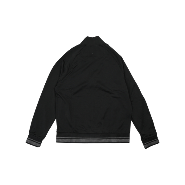 Sergio Tacchini - Raffinato Track Jacket - Black — alternate view