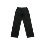 Pleasures - Zero Work Pants - Black