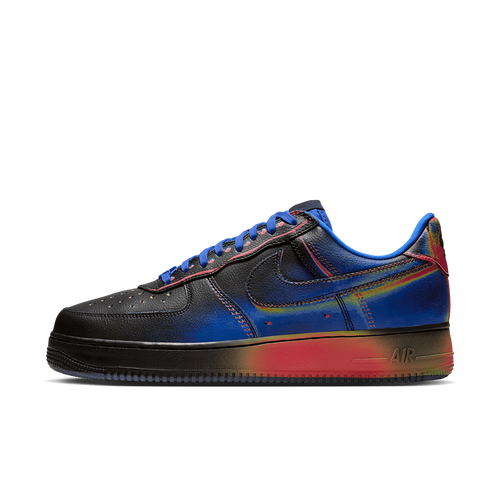 Nike - Air Force 1 Low "Heat Map"