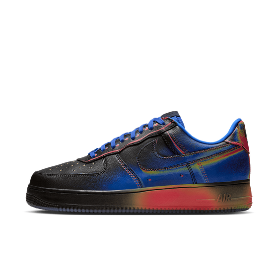 Nike - Air Force 1 Low "Heat Map"