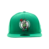 New Era - Nba Basic 950 Otc Boscel Snapback Hat - Multicolor