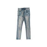 Crysp Denim - Atlantic Denim - Light Blue - Blue