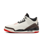 Jordan - Air Jordan 3 Retro Og "World's Best Dad"