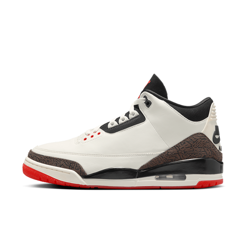 Jordan - Air Jordan 3 Retro Og "World's Best Dad"