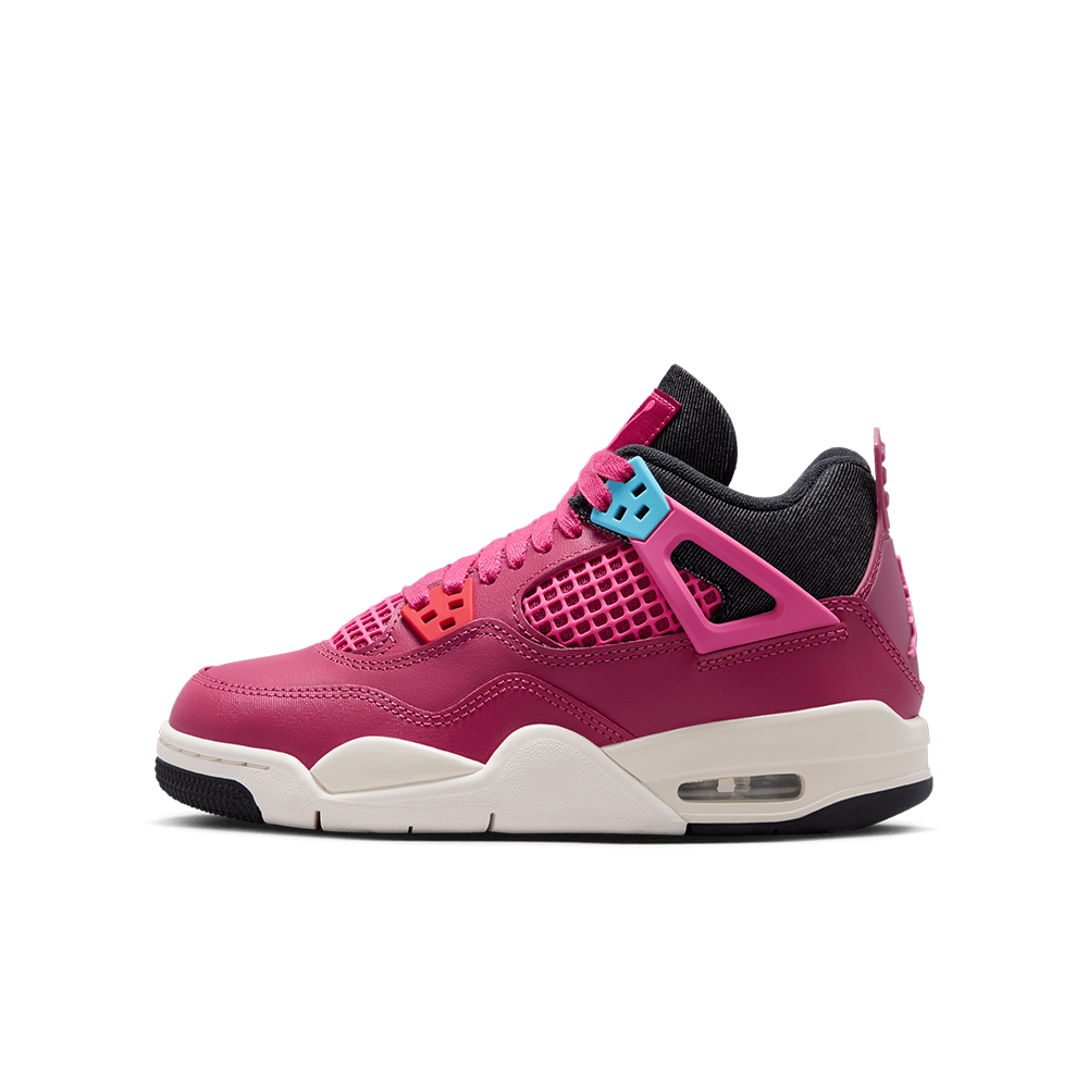 Jordan - Air Jordan 4 Retro "She's A Star" (gs)