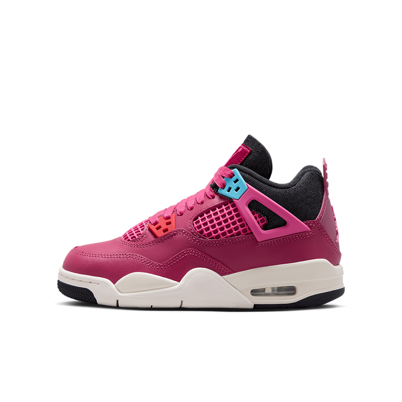Jordan - Air Jordan 4 Retro "She's A Star" (gs)
