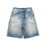 Embellish - Thanos Shorts - Blue