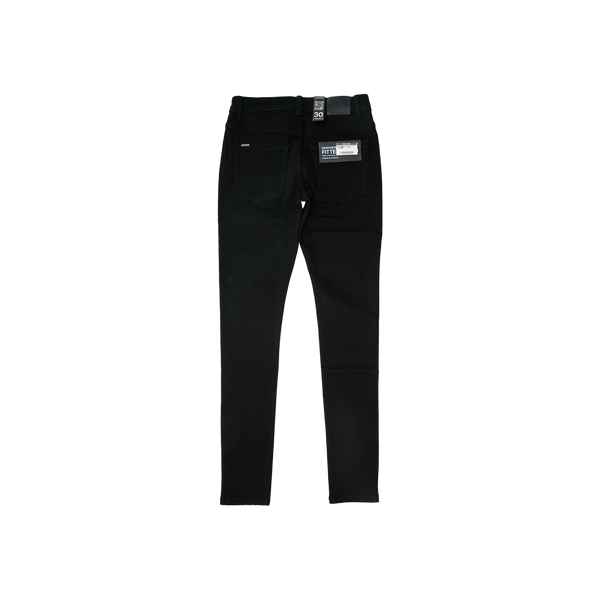 Serenede - Vanta11 Jeans - Multicolor — alternate view