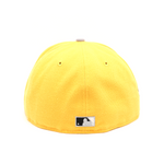 New Era - Florida Marlins 97 Fitted Hat - Black