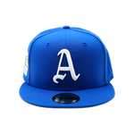 New Era - 950 Philadelphia Athletics Snapback Hat - Multicolor