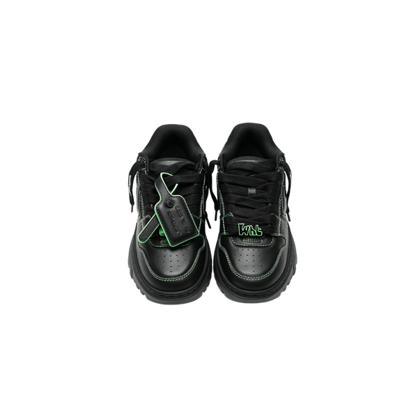 OFF White - Out of Office Chunky Black — alternate view