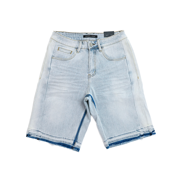Embellish - Blvd Shorts - Blue
