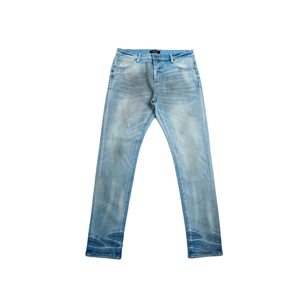 Crysp Denim - Atlantic Denim - Denim