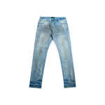 Crysp Denim - Atlantic Denim - Denim